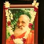 Pujya Gurudev: Gita Altar